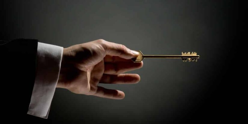 Conduct On The Dance Floor - Keys To Success