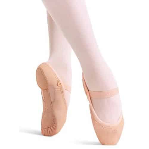 ballet shoes