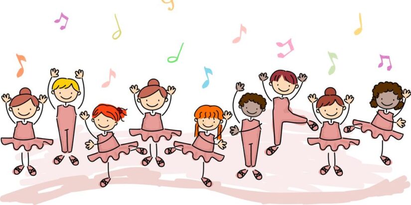 Dance Recital Expectations for Your Little One