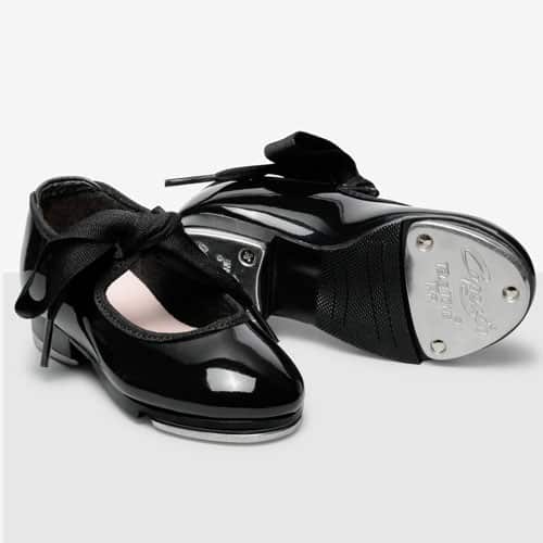 tap shoes