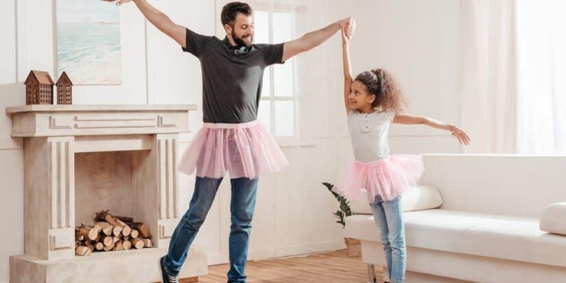 Congratulations!&nbsp;You&rsquo;re Officially a Dance Parent