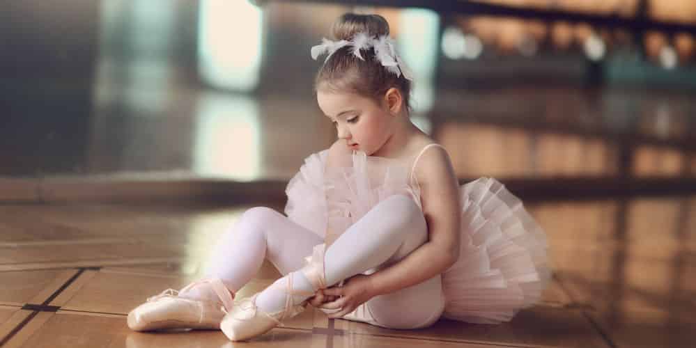 Preparing for Your Child&rsquo;s First Dance Class