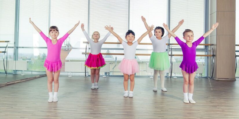 How to Make the Most Out of Your Child&rsquo;s Dance Class Experience