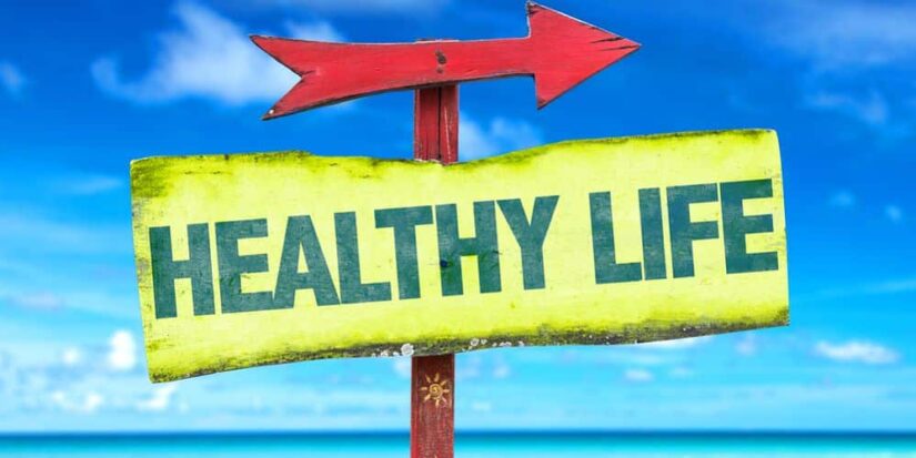 Raising a Healthy Dancer