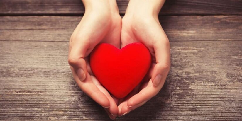 CORE VALUES: Community Service