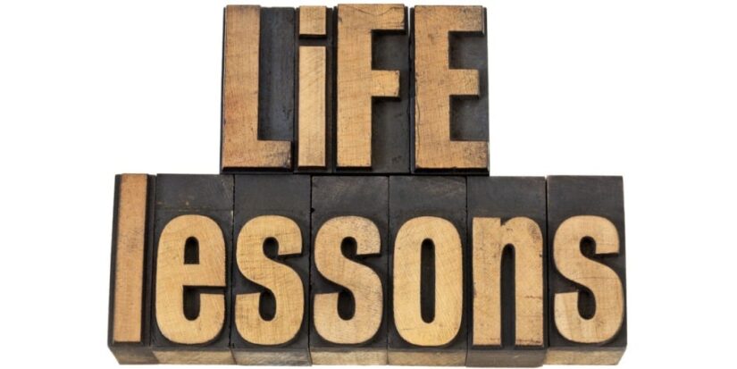 CORE VALUES: Dance Lessons Teach Life Lessons