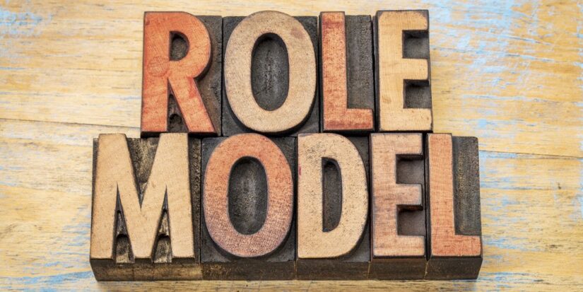 CORE VALUES: Positive Role Models