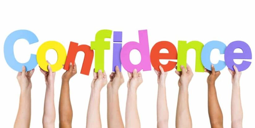The Benefits of Performing - Building Confidence One Step at a Time