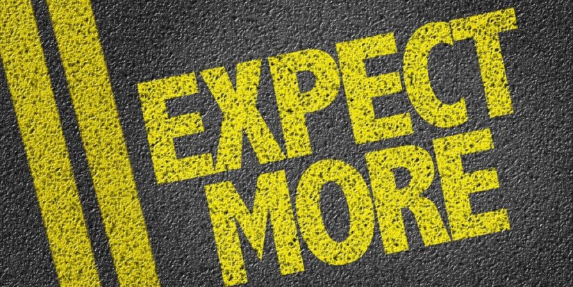 Going the Extra Mile - Beyond Dance Education