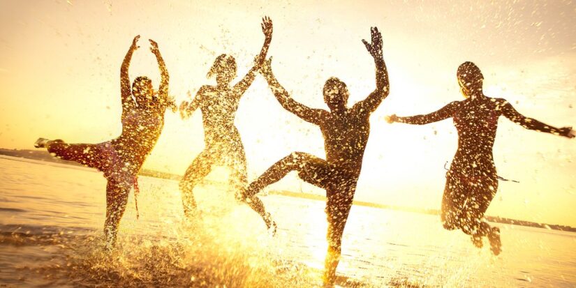 Creative Ways to Incorporate Dance into your Summer