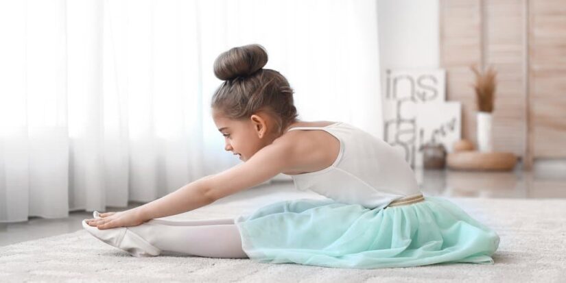 Back To Dance Tips - How Dancers Prep For The New Season