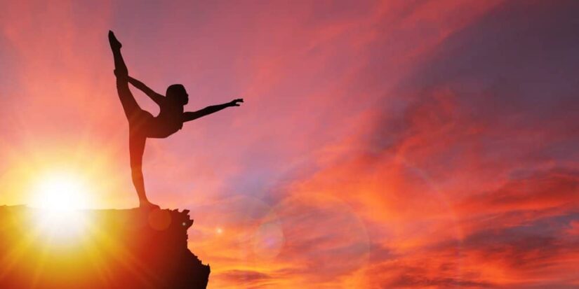 Challenge Yourself - Stepping Out Of Your Comfort Zone