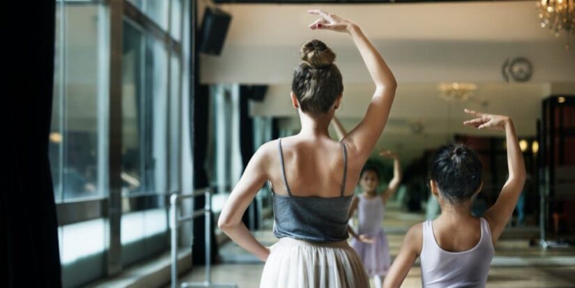 What Dance Teachers Do Outside Of The Studio