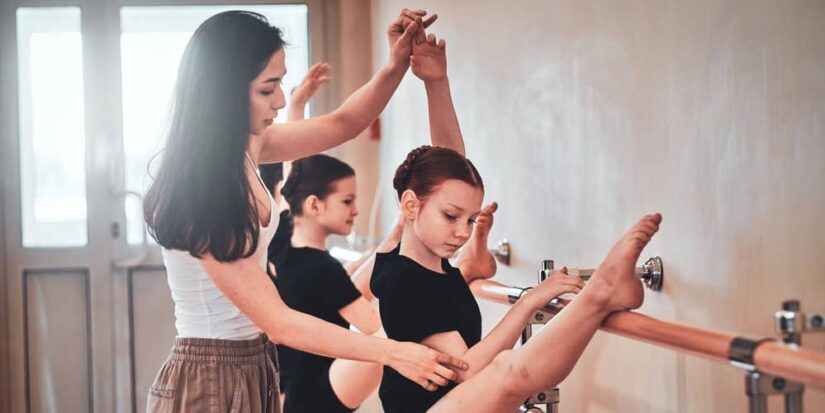 Youth Protection Advocates in Dance - Why YPAD?