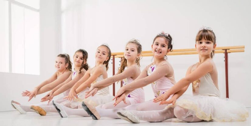 All About Recital Costumes