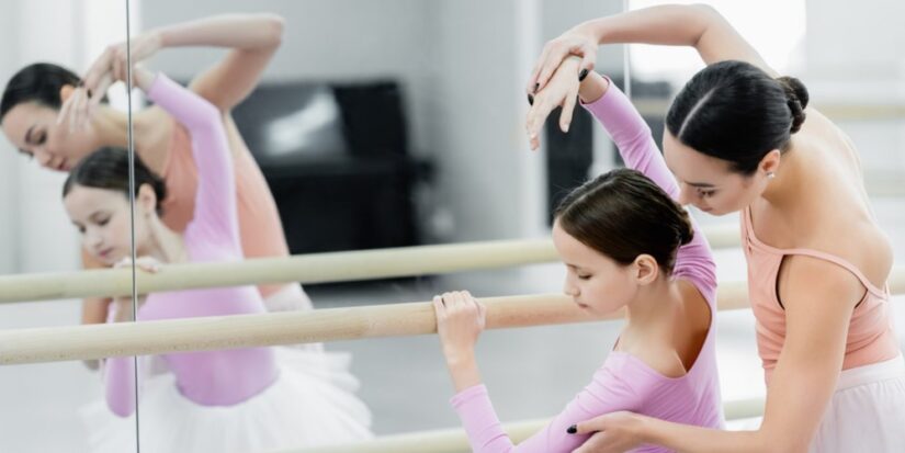 Back To Dance - Tips To Prepare For The New Season