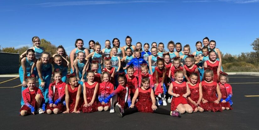 More Than Just Great Dancing: Trunk or Treat