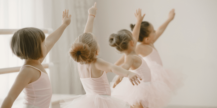 Why Do We Do Student Choreography?