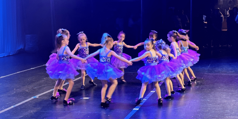 Preparing for Recital: Tips for Dancers and Parents