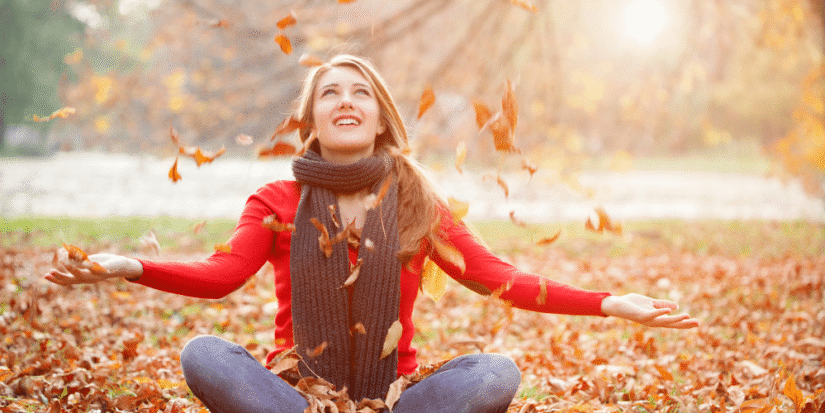 Falling For Fall