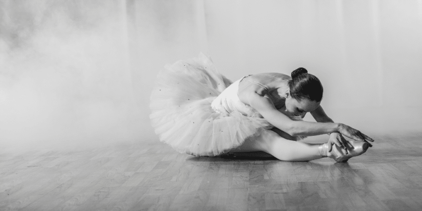 Achieve Your Dance Dreams with SMART Goals